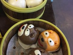 -潮十三潮汕砂锅粥(高新四路大都荟店)