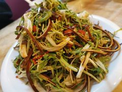 -胖太太四川麻辣排骨串(镇江路分店)