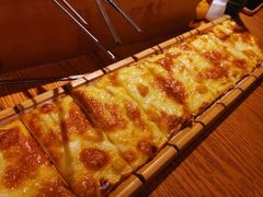 -喝丢一只鞋海鲜烧烤·海肠捞饭(市场店)