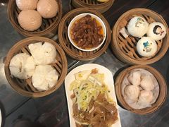 -北海金昌开元名都大酒店·四季轩中餐厅