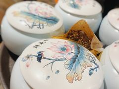 -匠岳·王宝器麻椒鱼(会展中心店)