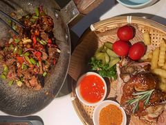 -田婆婆的菜(友谊阳光城店)
