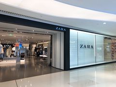 -ZARA HOME(天环广场店)
