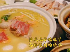 -金龙·打边炉(武进路店)