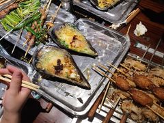 新疆烧烤王(广灵店)-新疆烧烤王(广灵店)