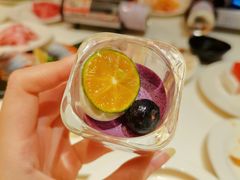 -长春凯悦酒店咖啡厅Market Café
