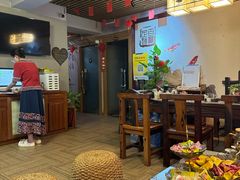 -百玺足道·按摩·SPA(航洋店)