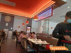 -八合里牛肉火锅(福州万象城店)