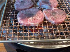 -金九姬黑牛烤肉料理(杨舍老街店)