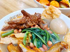 -螺小胖柳州螺蛳粉(钟楼总店)