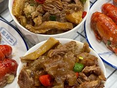 -虎虎龙虾大排档(双井店)