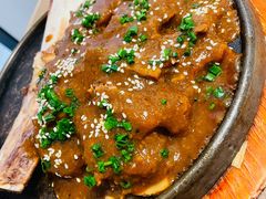 -蜜桃餐厅·伴山(绿宝广场店)