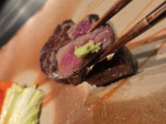 -Ginza Onodera铁板烧(外滩十八号店)