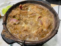 -范贤光鸡公煲(平乐园总店)