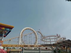 -南昌之星游乐场