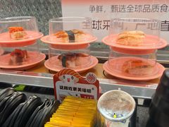 -争鲜回转寿司(太阳宫凯德MALL店)
