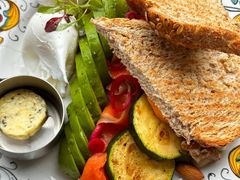 -Alimentari早午餐(安福路店)