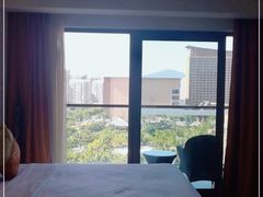 -三亚湾红树林度假世界(木棉酒店)