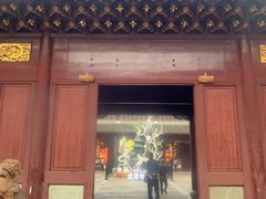 -宁波府城隍庙