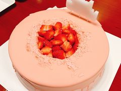 -卷时·瑞士卷·生日蛋糕(大望路店)