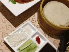 -大鸭梨烤鸭(左家庄店)
