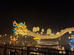 -歌斐颂巧克力小镇