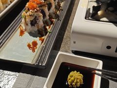 -将太无二·北美传奇寿司(瑞士公寓店)