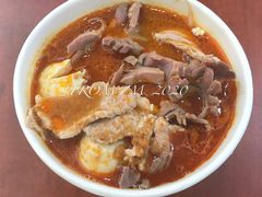 -大中沙茶面(中山路店)