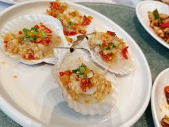 -79号渔船海鲜饭店(岗厦店)