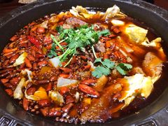 -受气牛肉·耙牛肉火锅(水晶郦城店)