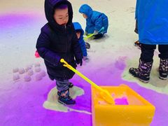 -宁波冰雪大世界(北仑区)