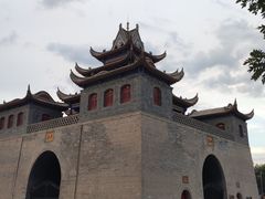 -鼓楼(兴庆区)