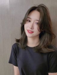 -Hello Lady发型设计