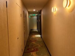 -武汉帝盛酒店(江汉路步行街汉口江滩店)