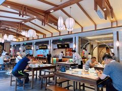 -春发生饭店·非遗(南院门店)