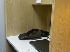 -蓝鲸24h自习室(花园桥店)