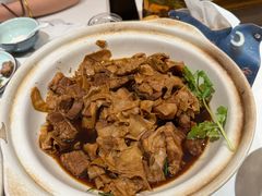 -又见炊烟私房菜(敬亭路店)