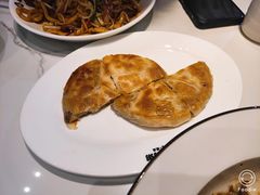 -花少爷·鲜虾干贝粥(延安万达店)