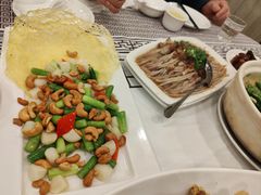-阿甘酒家(桂青路店)