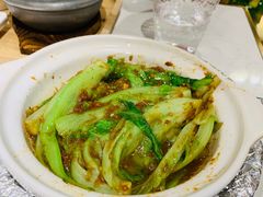 -THE ALLEY 鹿角巷(华润万象城店)