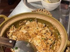 -大匠工房古船木艺术餐厅·猪肚鸡专门店(长白仙岛店)