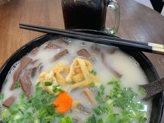 -鸭小妹鸭血粉丝(老门东店)