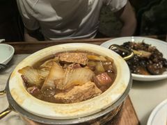 -小吊梨汤·北京菜·烤鸭(清河万象汇店)