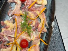 -得意咚瓜·顺德鱼生·冬瓜火锅(深圳首店)