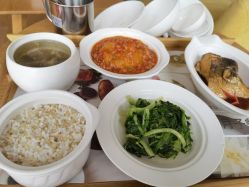 点击看大图 -诗安嘉康月子中心(金阳店)