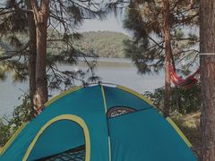 -南京市无想山景区