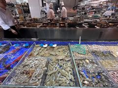 -高佳庄·舟山海鲜(海景旗舰店)