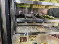 -四川老牛麻辣烫(北门桥店)