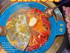 -吼堂老火锅(万寿宫店)