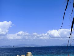 -三亚蜈支洲岛旅游区